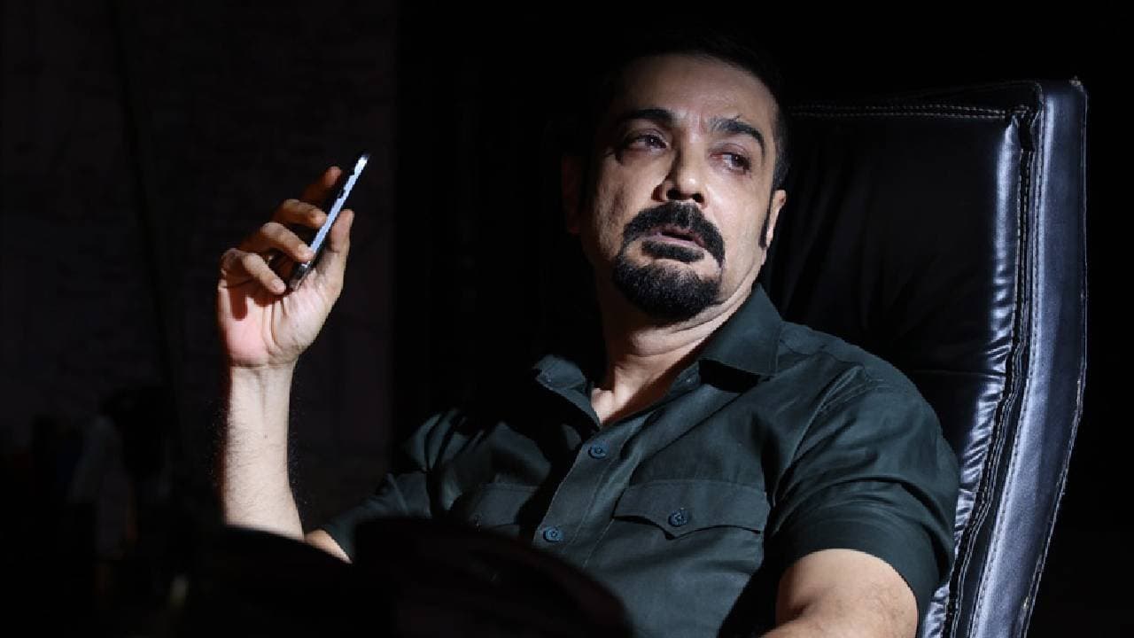 Srijit Mukherjee and Prosenjit Chatterjee Hints After Dawshom Awbotaar 4th Film coming in 22 Shey Srabon Franchise