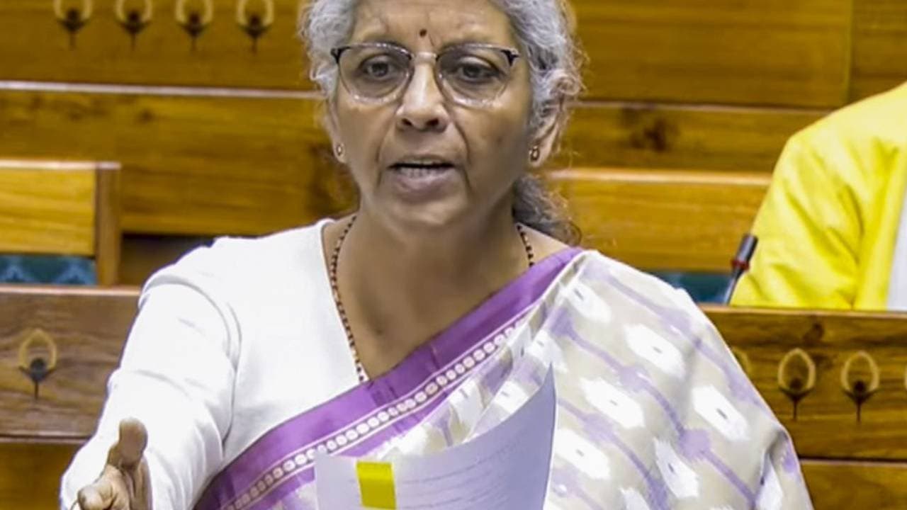 Oppn Questions Health Security Se National Security Cess Bill