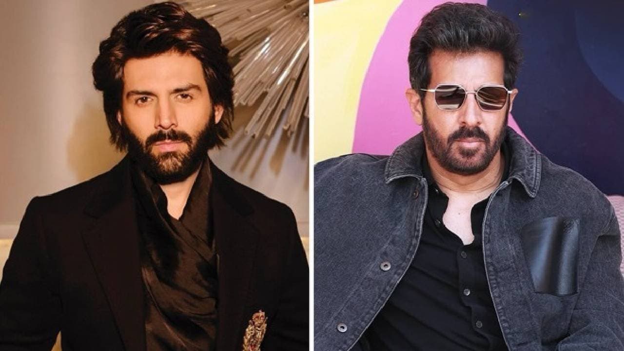 Kartik Aaryan And Kabir Khan Reunite for a Massive Sports Adventure Movie Set In Kashmir