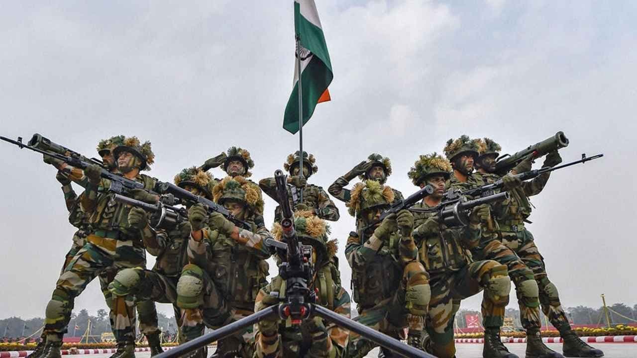 Indian Army: New rules for personnel on use of Social Media