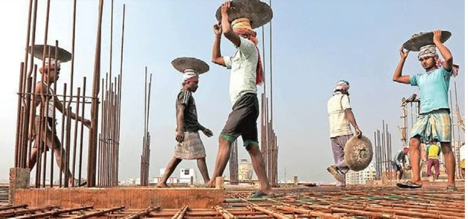 Malda Migrant Worker Assaulted in Odisha 