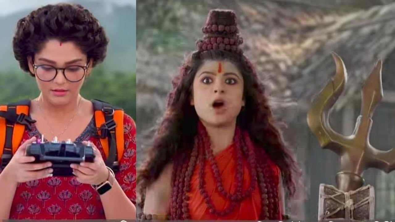 Ranagamati Tirandaj new promo out Netizens trolling it heavily