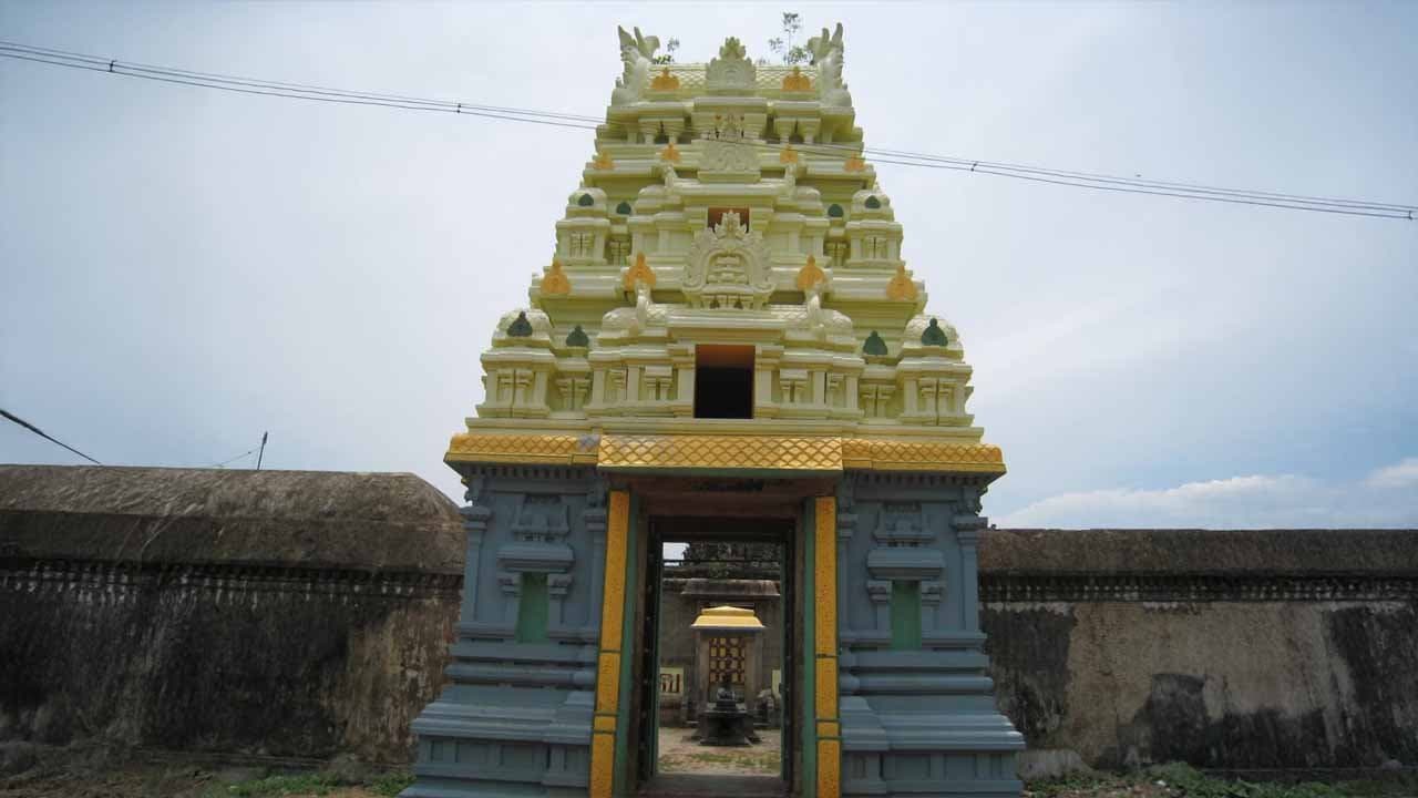 Where Belief Meets Medicine: A Temple That Gives Hope to Diabetics