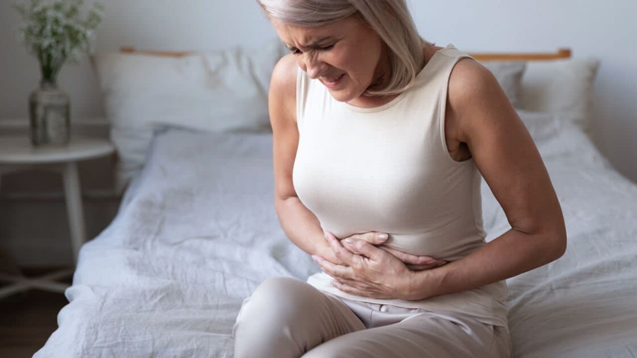 Dont ignore these 4 abdominal symptoms says doctors 