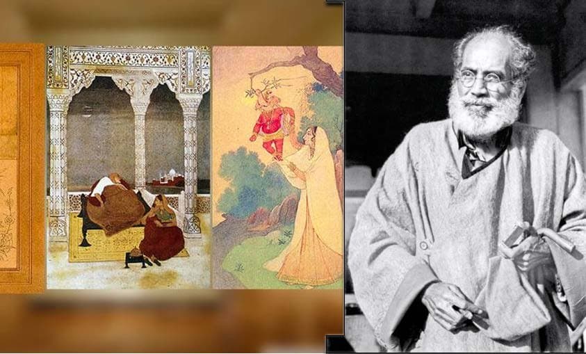 Avinindranath Tagore’s Memoirs: The Intimate World of ‘Rabika’ and Old Jorasanko