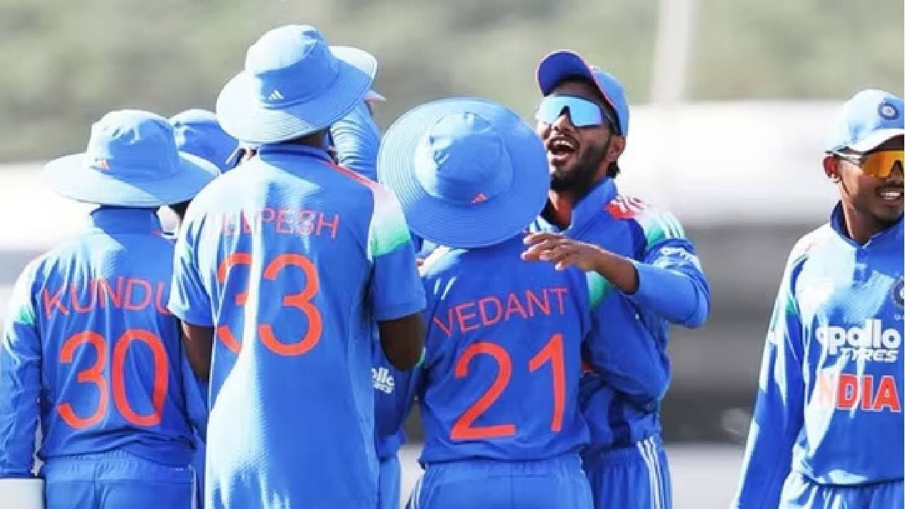 BCCI to seek explanation from team management after India handed a thrashing by Pakistan in U19 Asia Cup final