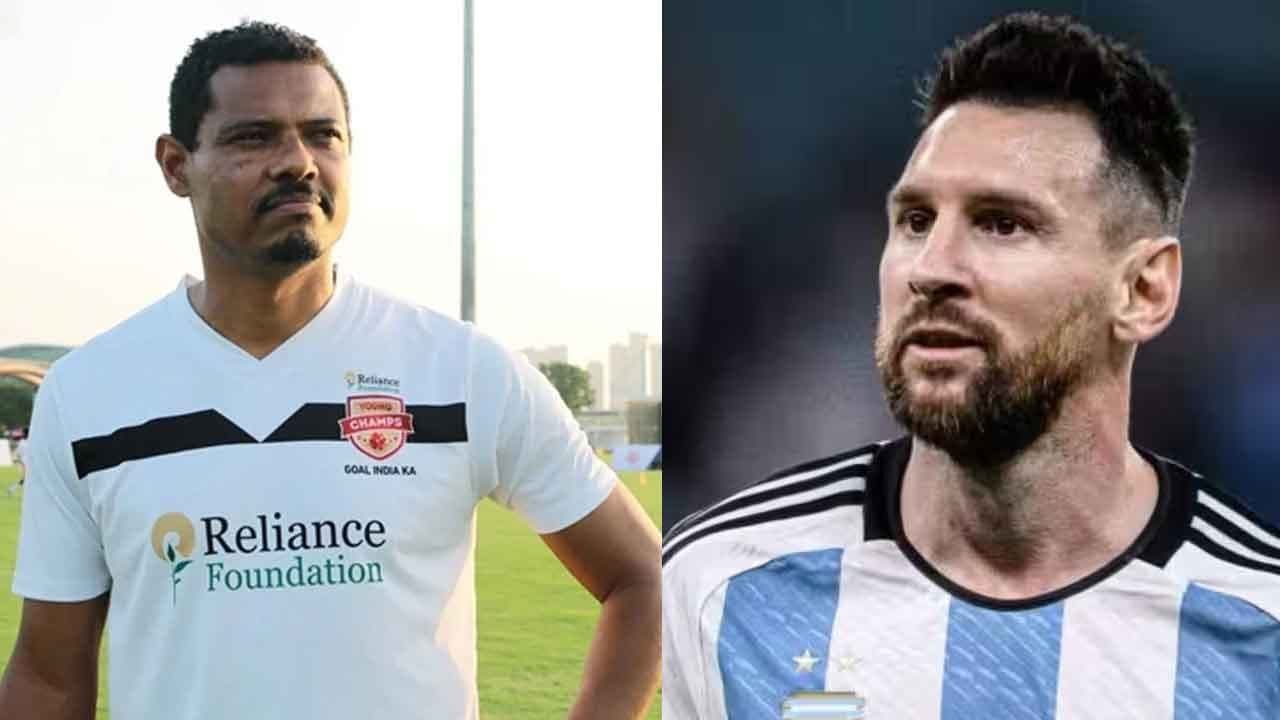 Jose Ramirez Barreto to play for Mohun Bagan Allstar in Messi Match-who are the other players 