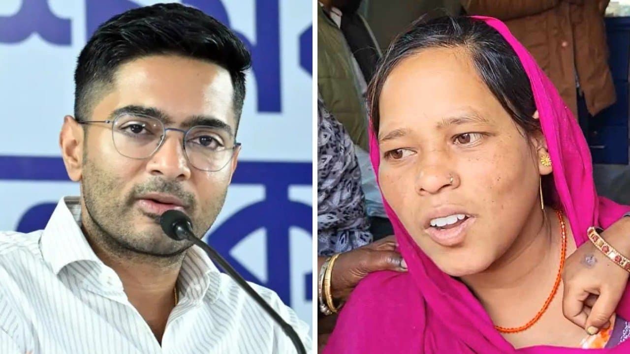 Abhishek Banerjee has asked Sonali not to travel will meet her 