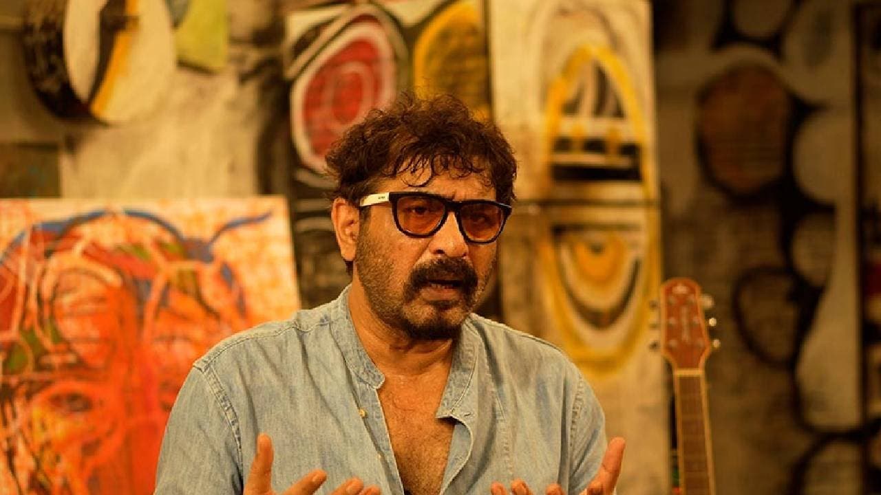 Silajit Majumder Slams Theatre Experience Calls Out Audience Behaviour And Questions Cinema Pricing