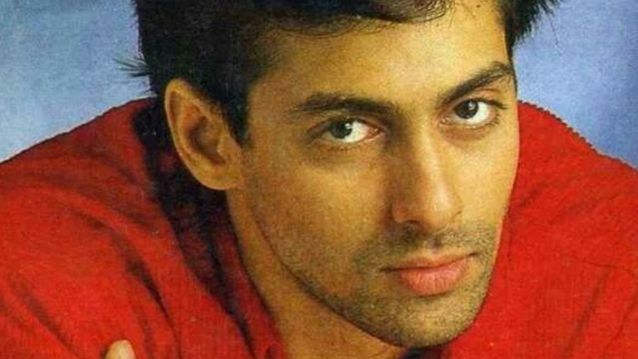 Salman Khan charged just rs 1 for a role that entire Bollywood said no to