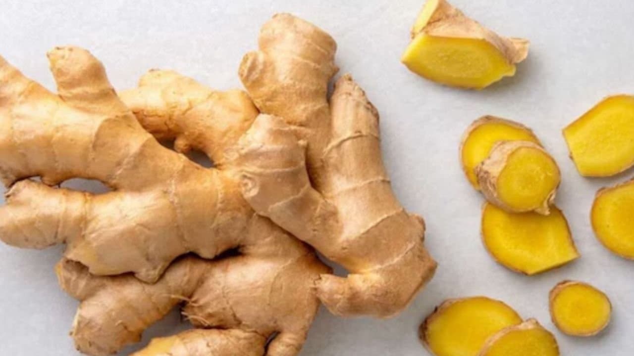 Benefits of having ginger in winter