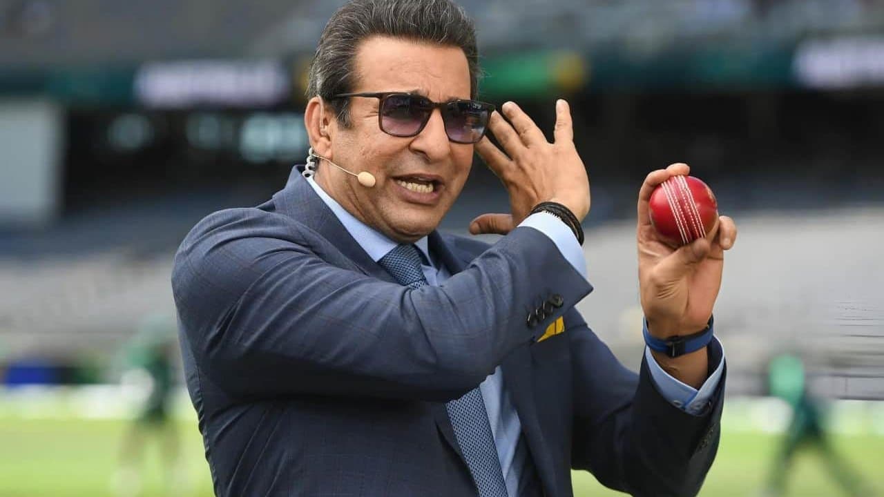 PCB seemingly rewarded Wasim Akram for taking a dig at IPL and appointed him the brand ambassador of PSL 