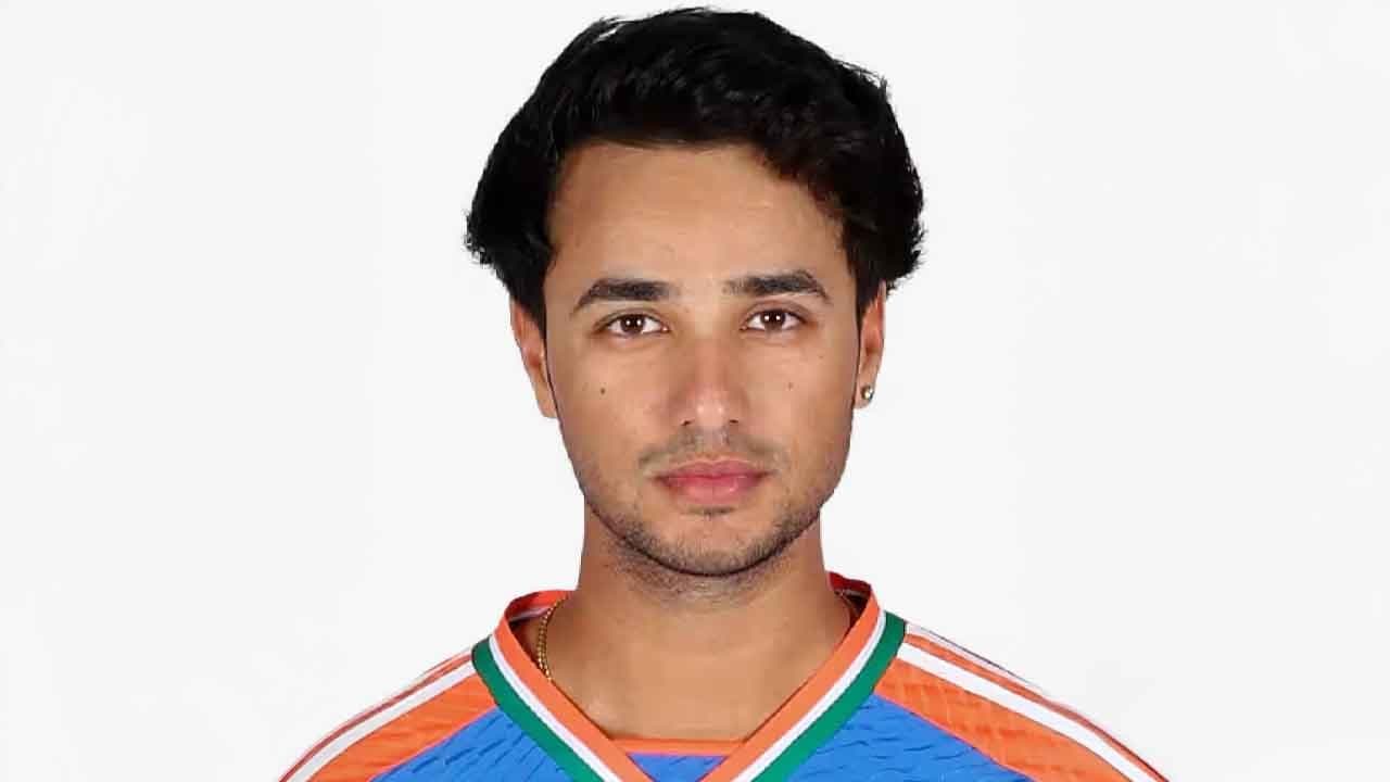 Abhishek Sharmas father and coach Rajkumar Sharma explains how the cricketer has grown over the years