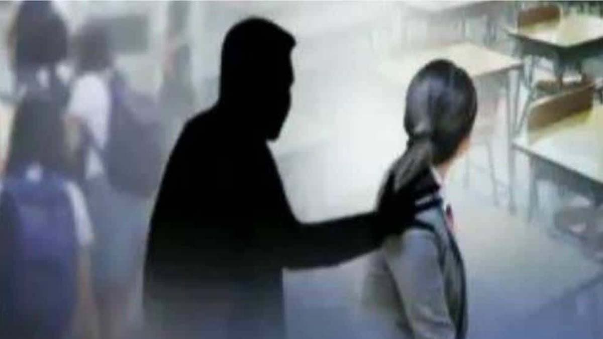 Maths teacher arrested for harassing 24 students at a government school in Himachal Pradesh