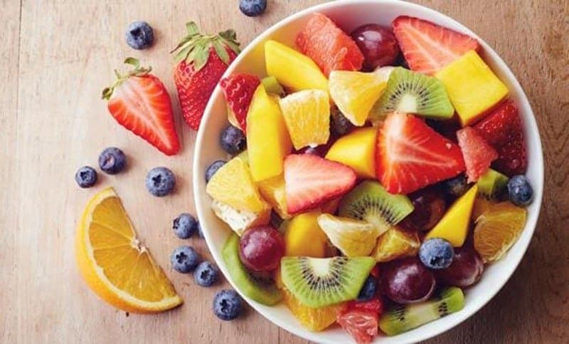 Weight Loss Tips: সাতদিনে ওজন  কমবে হুড়মুড়িয়ে, ডায়েটে রাখুন এই কটি ফল