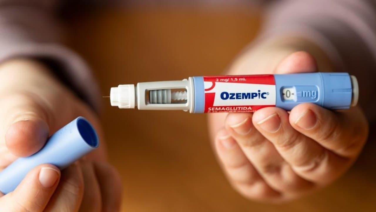 Blockbuster weight-loss medicine Ozempic launched in India
