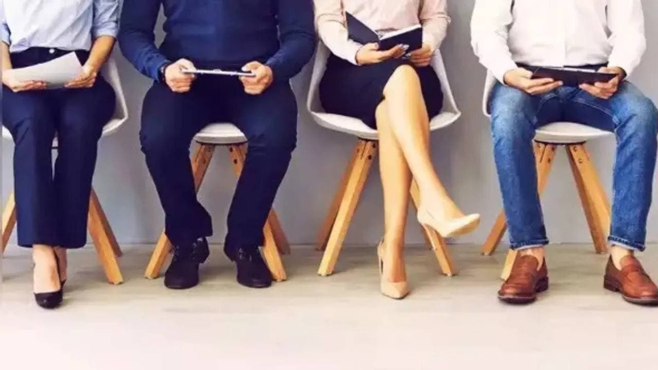 Your Sitting Posture Reveals Your Hidden Personality Traits