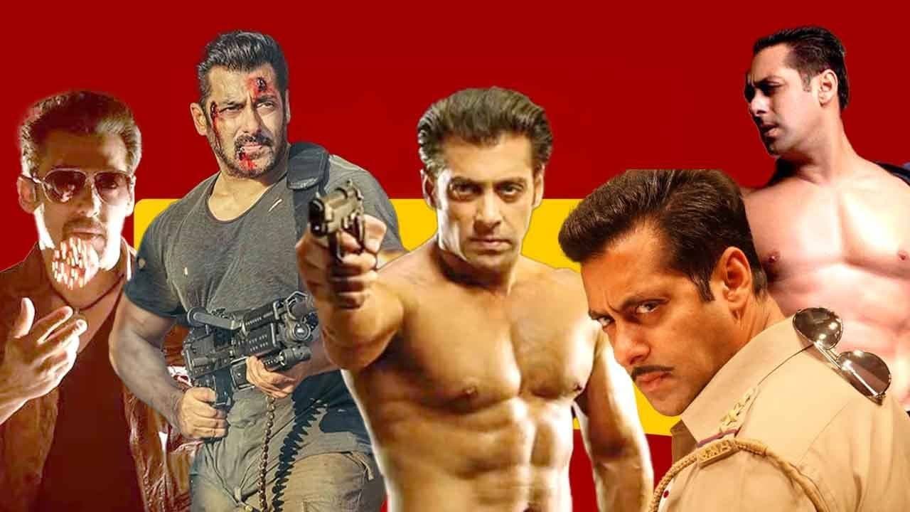 60 Years of Salman Khan: Unforgettable Salman Dialogues That Defined Eras and Characters