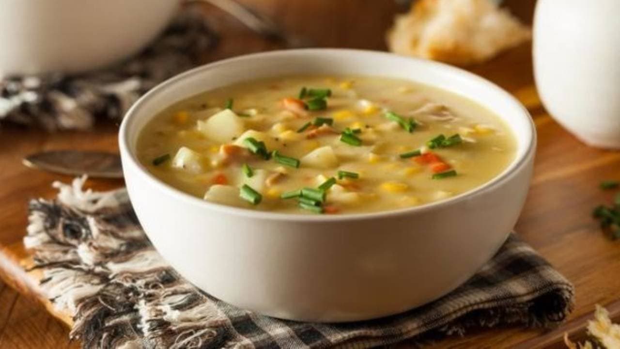 check out these easy homemade soup recipes 