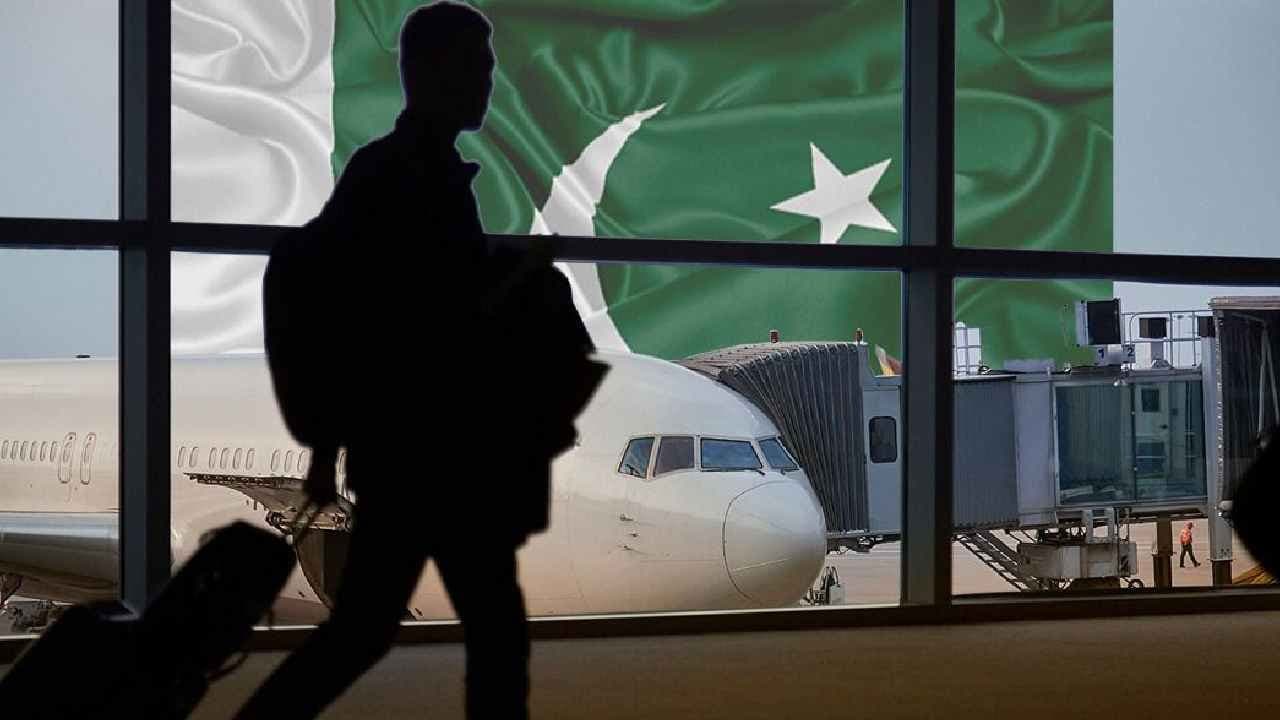 Asim Munir: Pakistan lost 5000 doctors and 11000 engineers  