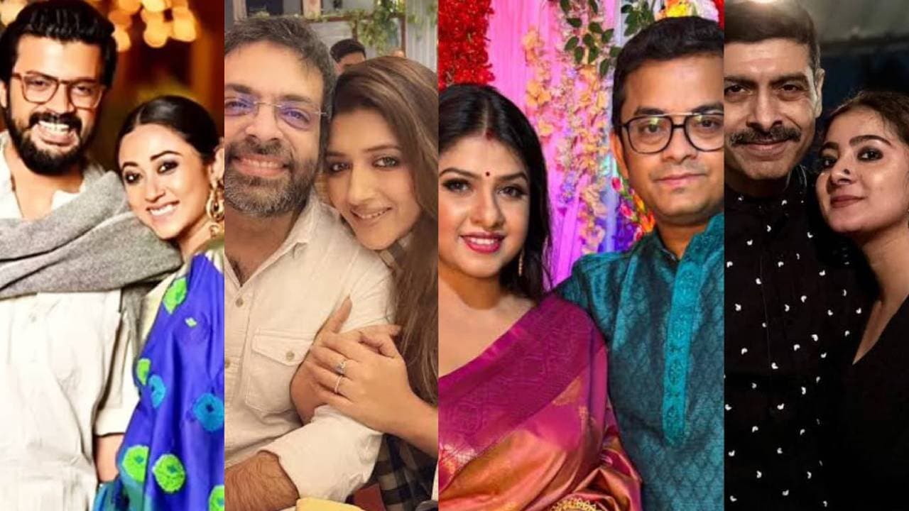 Tollywood celebrities who got divorced in 2025