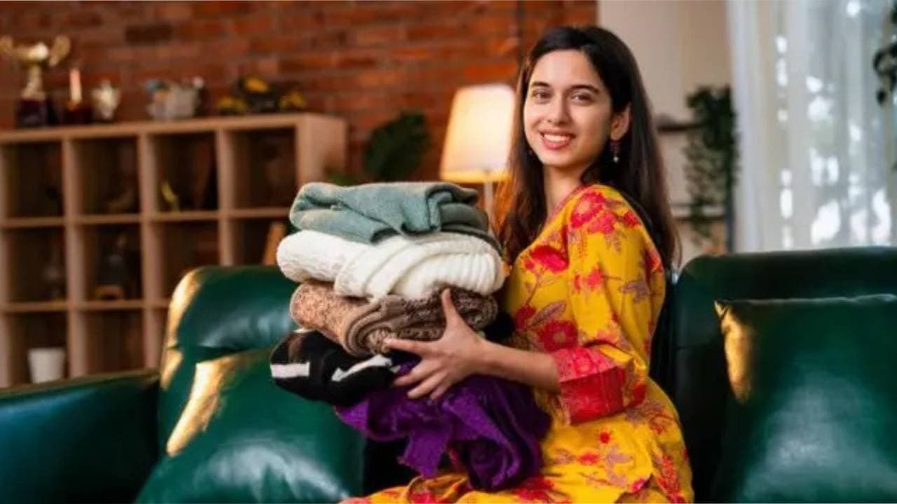 How to take care of your winter clothes