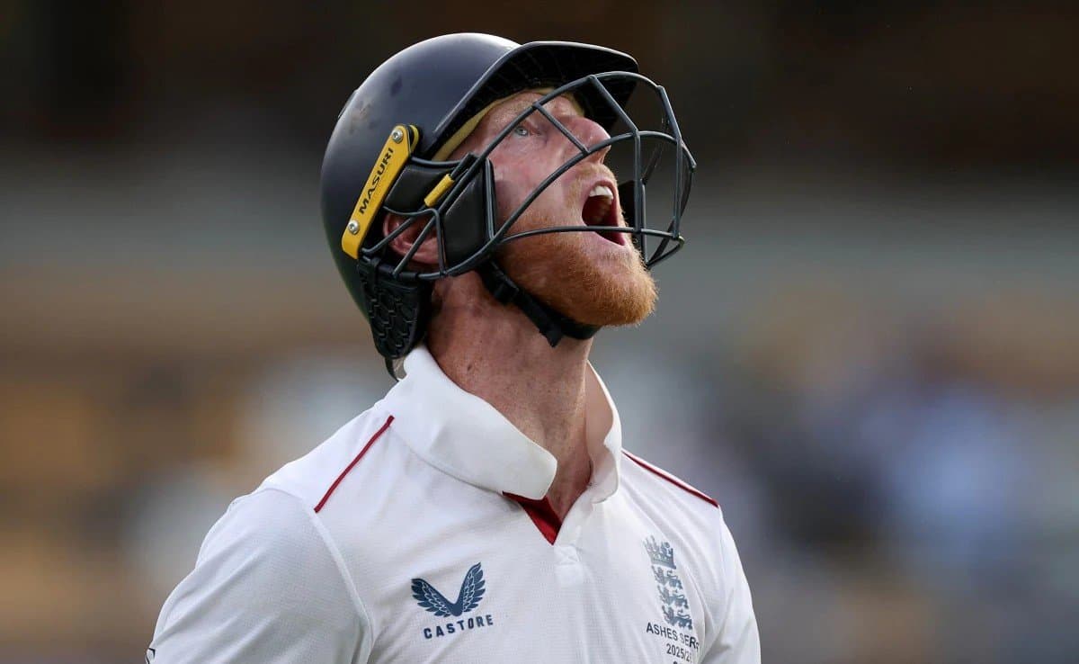 What a load of bulls-England great Geoffrey Boycott tears into Ben Stokes and Brendon Mccullum 