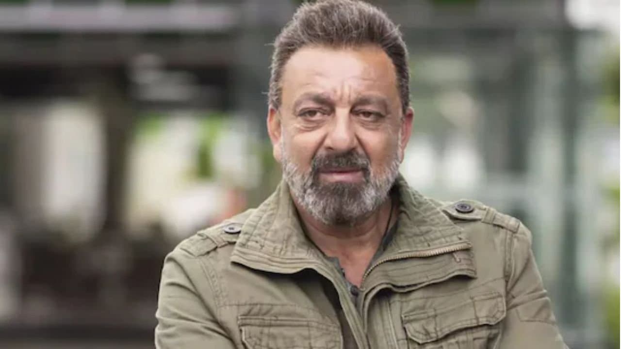 Sanjay Dutt talks about Bombay Blast as his name was involved in this case