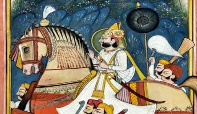 Secrets of Shyam Ray Mangal: Guilt, Conspiracy and Forgotten Bengal Chronicles