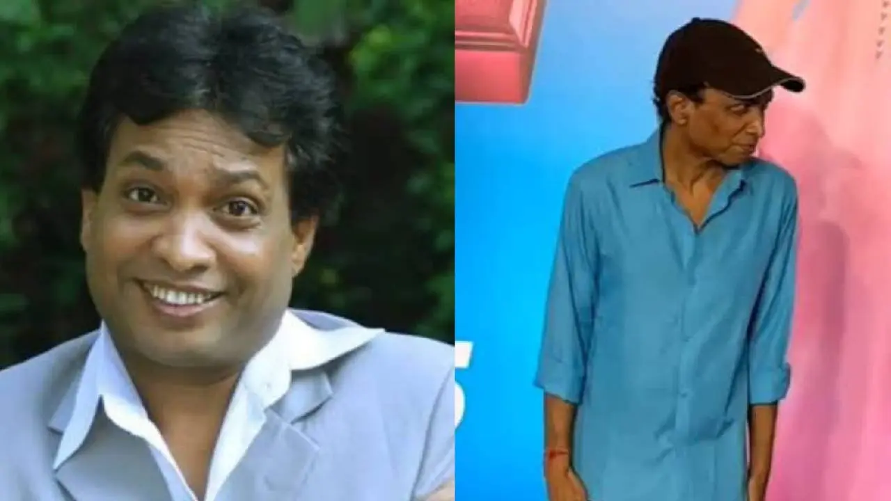 Comedian Sunil Pals drastic weight loss shocks netizens