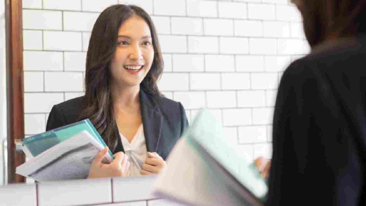 Why Talking To Yourself Kindly Actually Works Know from the Expert