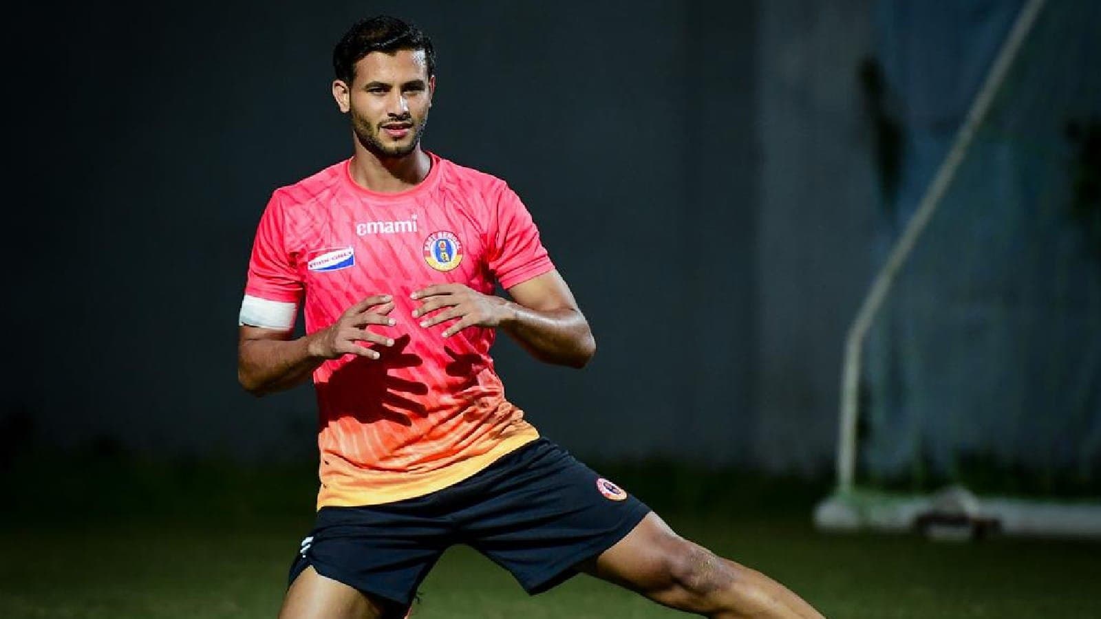 Anwar Ali sends legal notice to AIFF-wants to end transfer dispute 