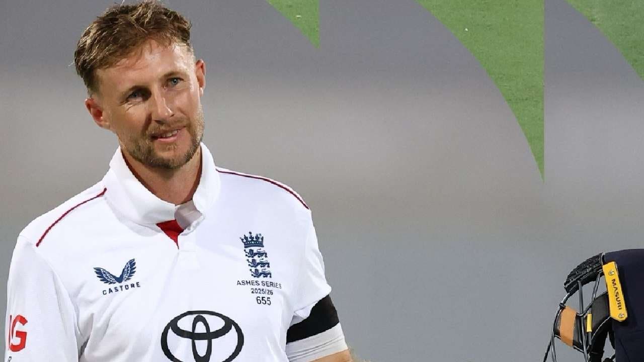 Joe Root s Cheeky Response To Ending Matthew Hayden s Naked Run Challenge