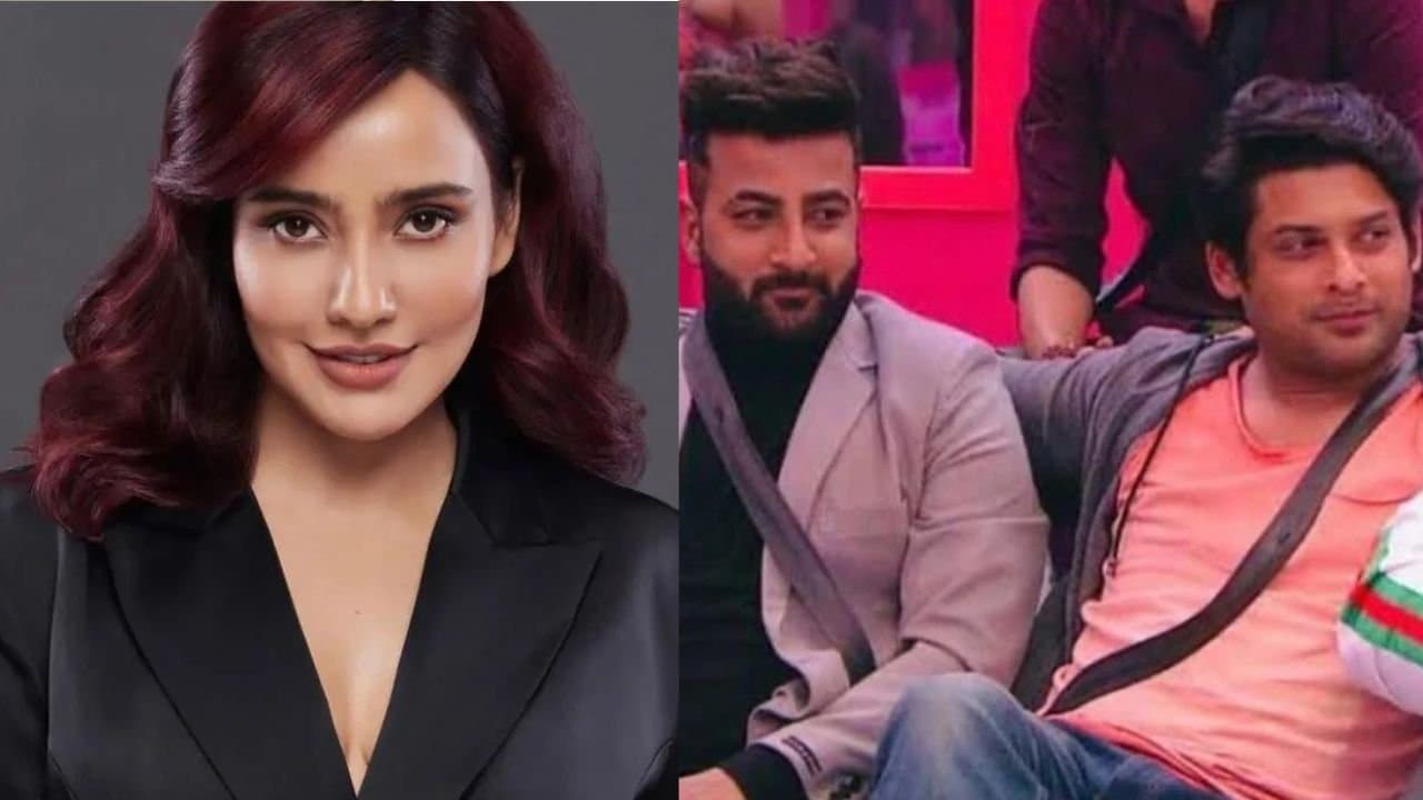 Neha Sharma Questioned By ED Shehbaz Badesha reacts to Shehnaaz ki kamai par palnewala tag