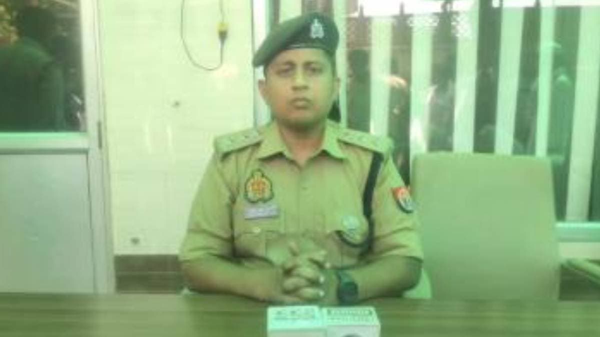 আগ্রায় মুসলিম যুবককে গুলি করে হত্যা, ‘গো-রক্ষক’ পরিচয়ে ভিডিও ঘিরে চাঞ্চল্য
