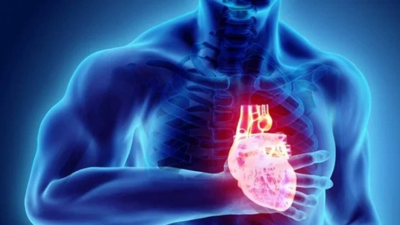 Heart failure Symptoms: These signs indicate your heart is weakening