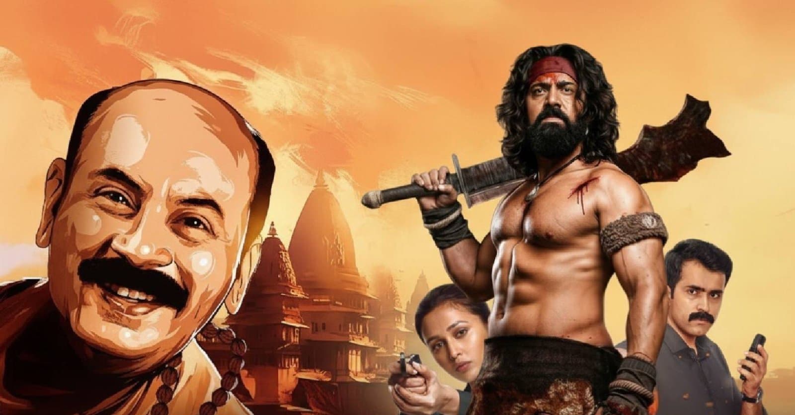 Top Bengali Films Box Office Collection Of 2025 