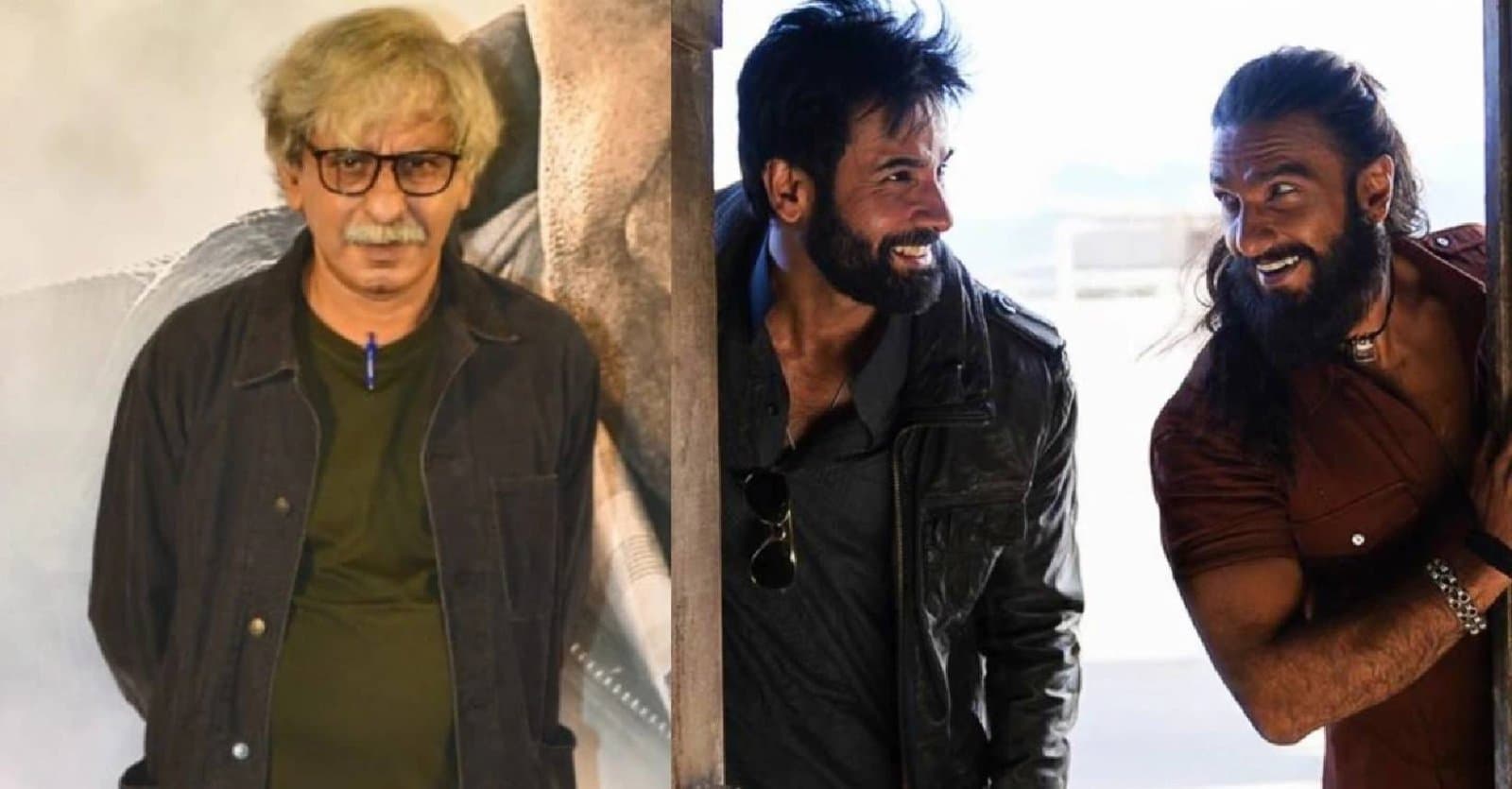 Sriram Raghavan praises Dhurandhar buts says it is not the kind of movie he would make