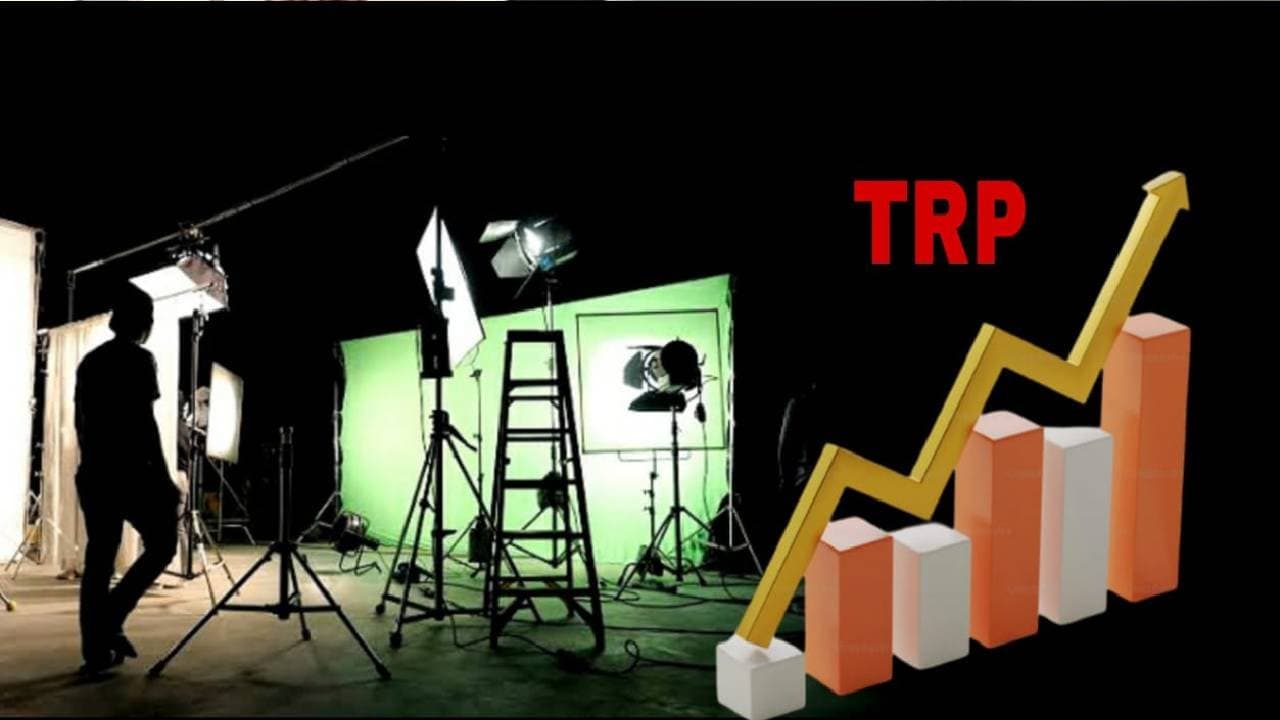 How do the mega serial production houses prepare their annual content plan 