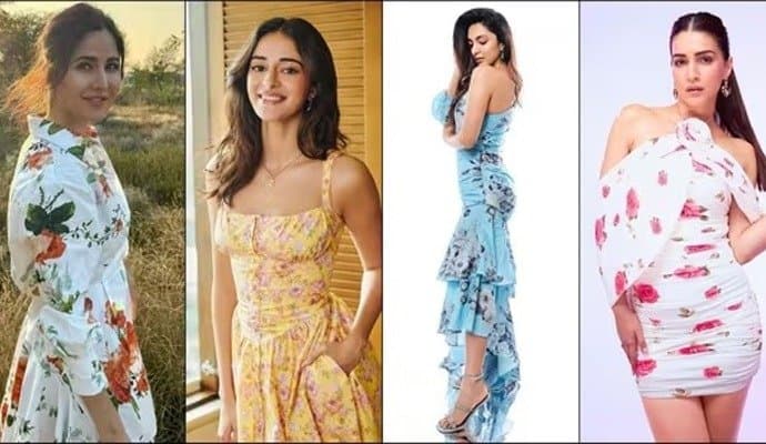 Fashion: বলিউডের নায়িকাদের মত সেজে উঠুন এই  সামার-স্প্রিং কালেকশনের সঙ্গে!