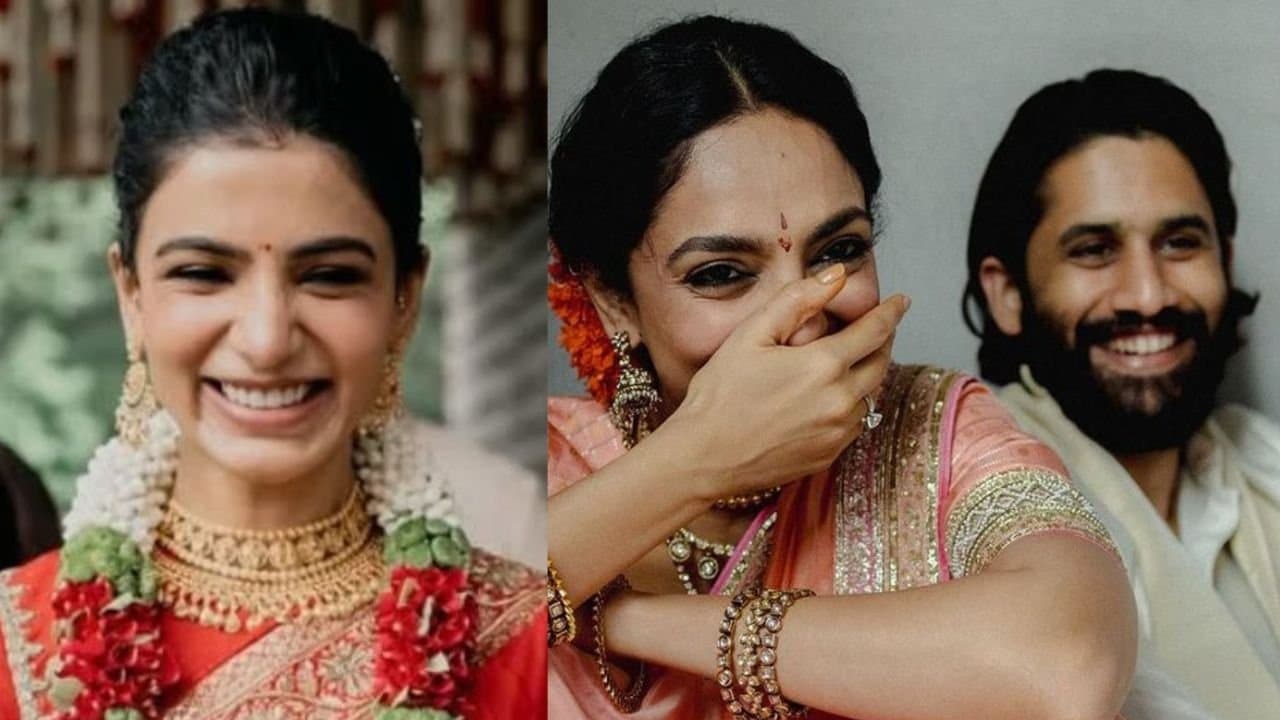 Is Sobhita Dhulipala pregnant and expecting 1st baby with Naga Chaitanya