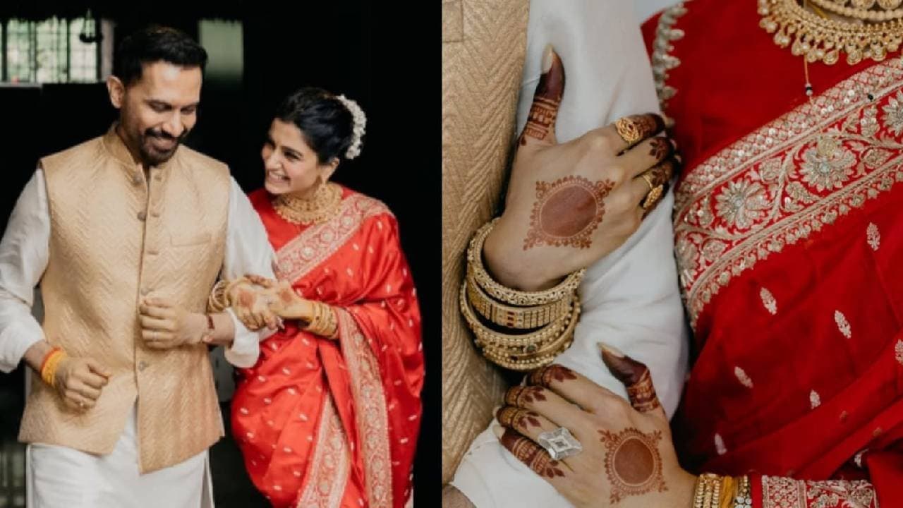 Samantha Ruth Prabhu and Raj Nidimoru s engagement ring price 