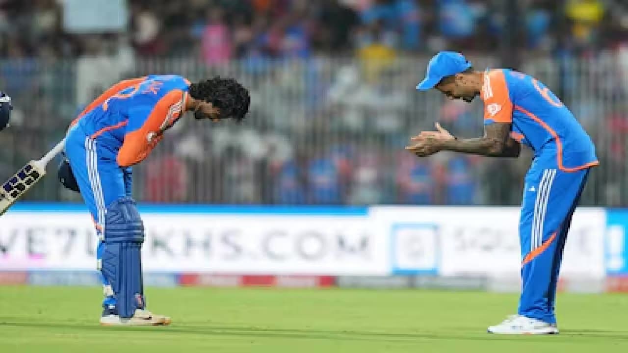 Suryakumar Yadav needs just one innings to rediscover his form says Tilak Verma