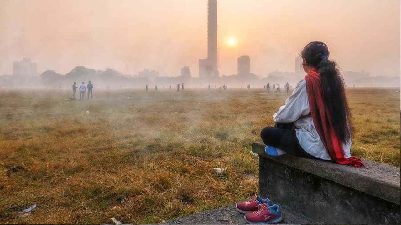 There will be no intense cold spell in West Bengal even during Christmas know the weather update for today 19 December 2025