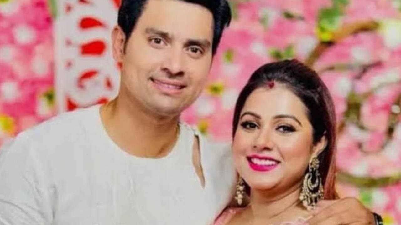 Rahul majumdar and prity biswas are returning to big screen together in a new film