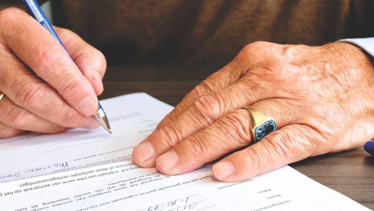 Nominee naming mistakes that one should avoid