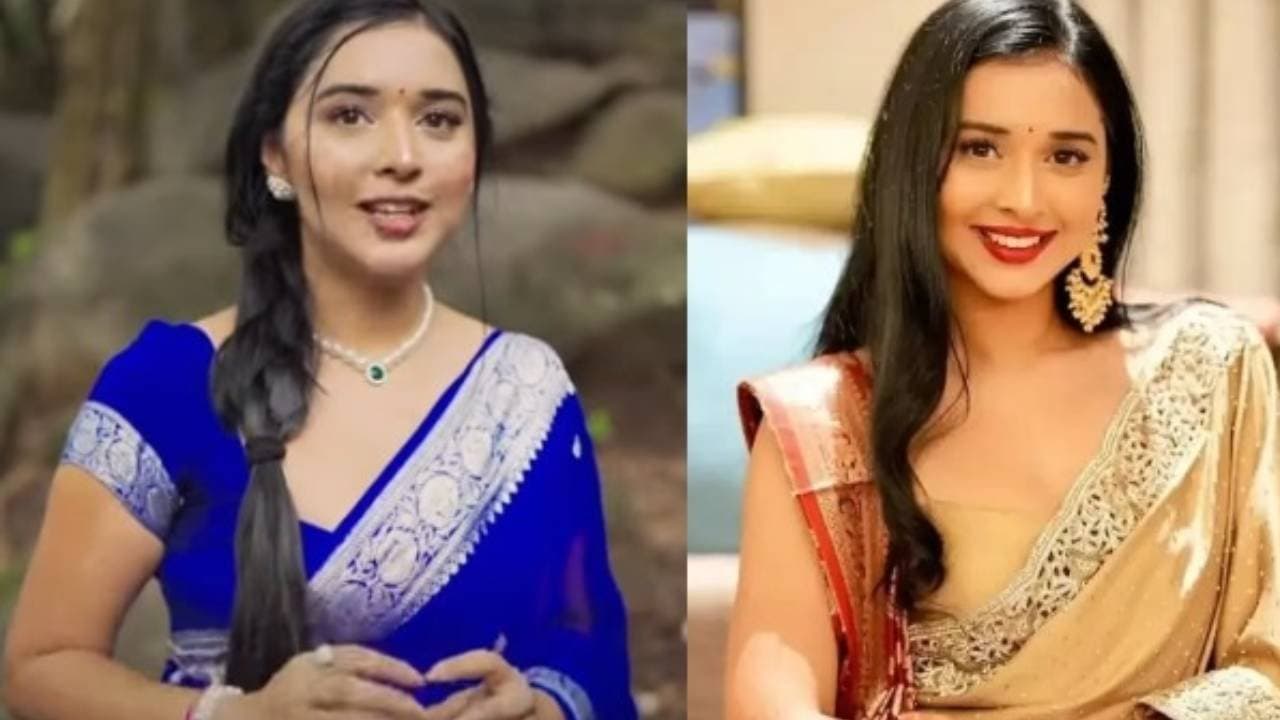 Bigg Boss 19 s Tanya Mittal has own condom factory gives tour Of her business