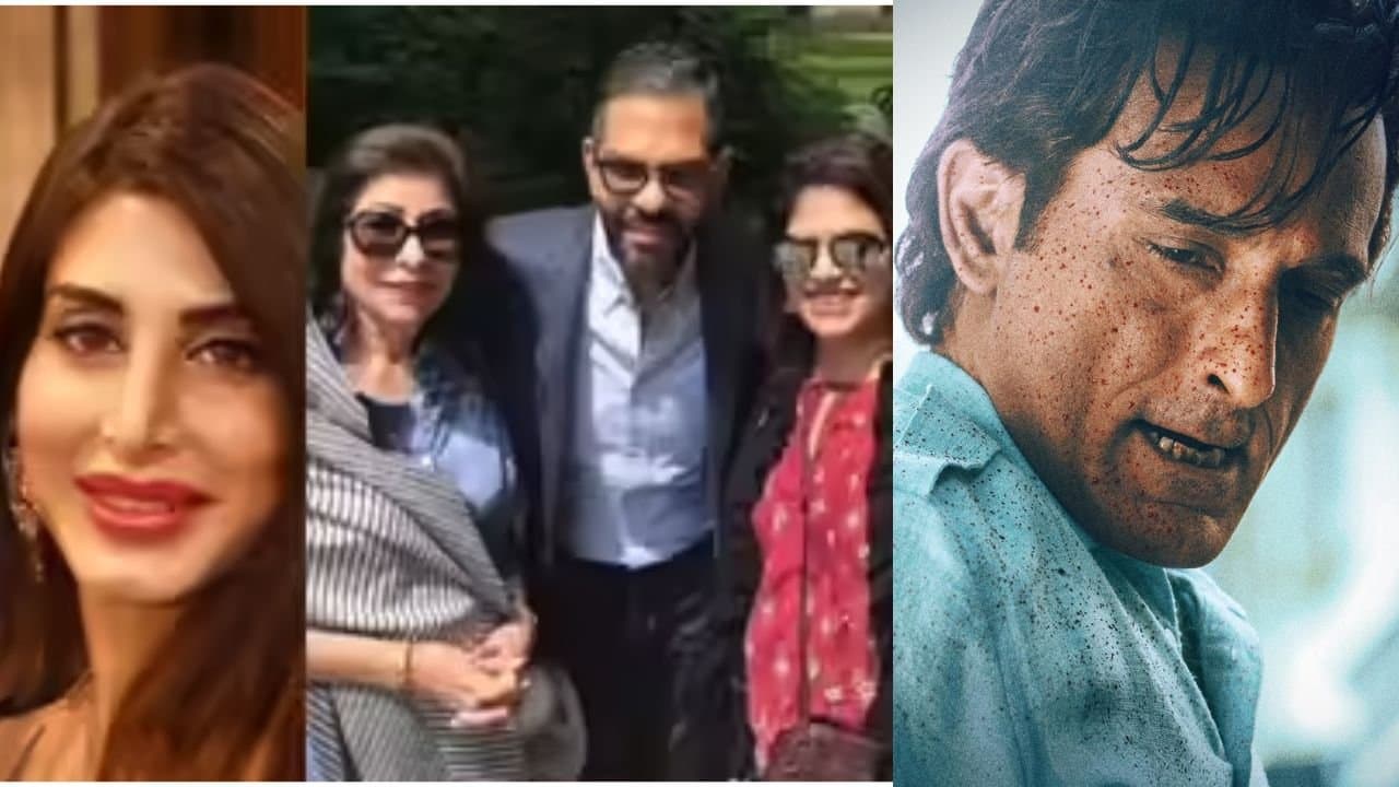 Sunjay Kapurs sister alleges Priya Sachdev is drawing 5 crore monthly Mukesh Chhabra debated over Akshaye Khanna Arjun Rampal casting in Dhurandhar