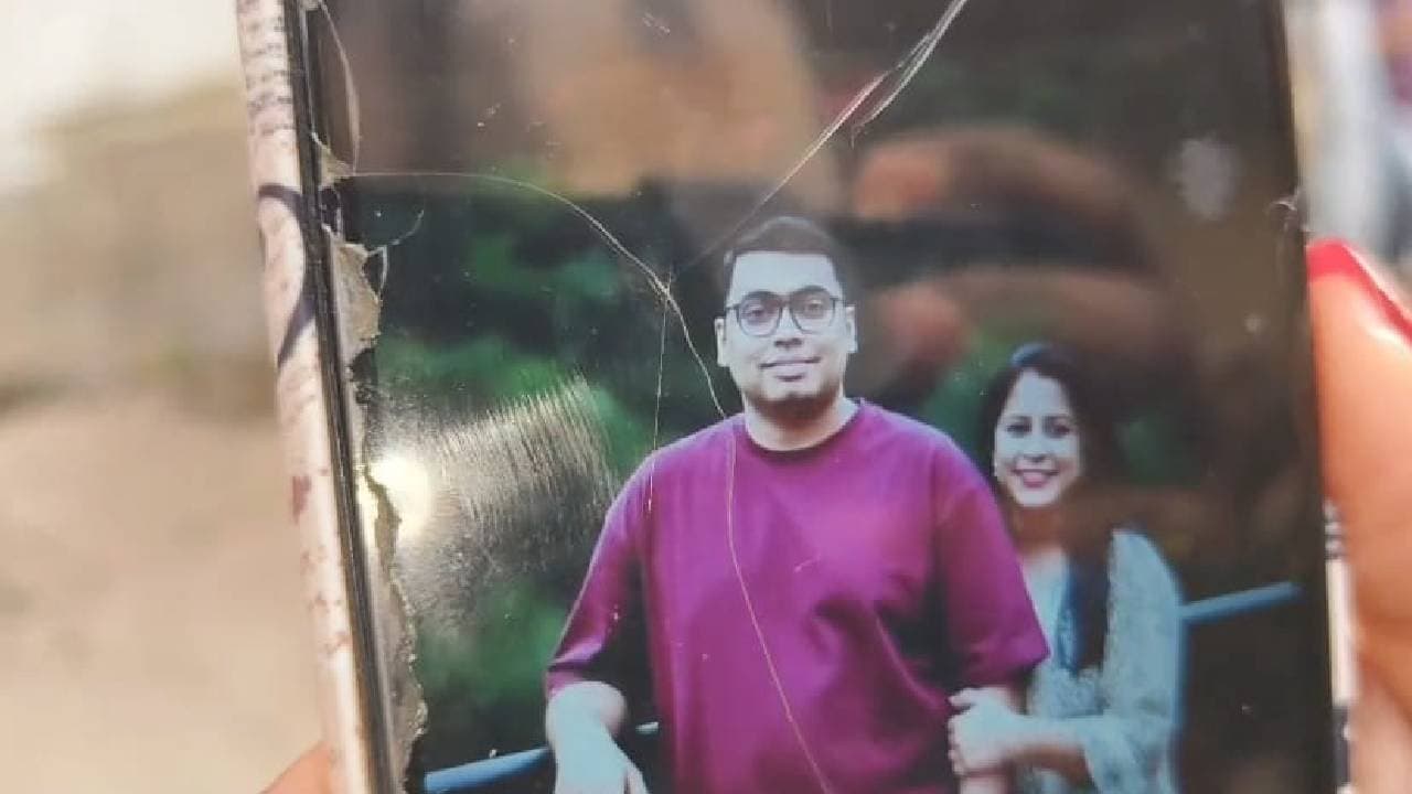 The groom set out to get married but never arrived in Uttarpara 