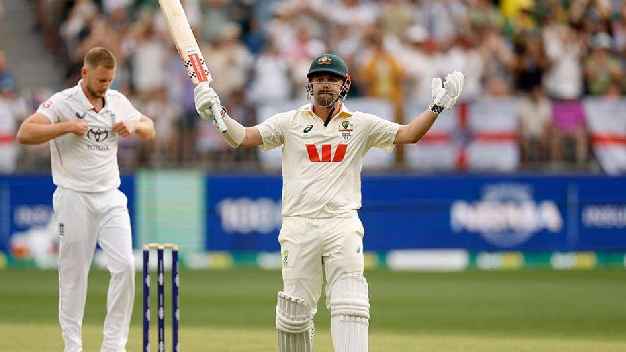 Travis Head s podcast comment hints at Australia s opening plans for Adelaide Test
